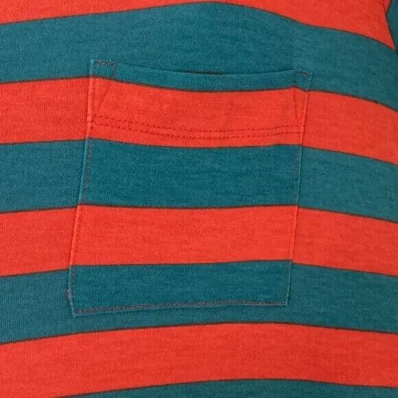 🎄 LuLaRoe Carly Dress – Elfcore Christmas Stripes | Size Small | NWT 🎄 - Picture 6 of 8
